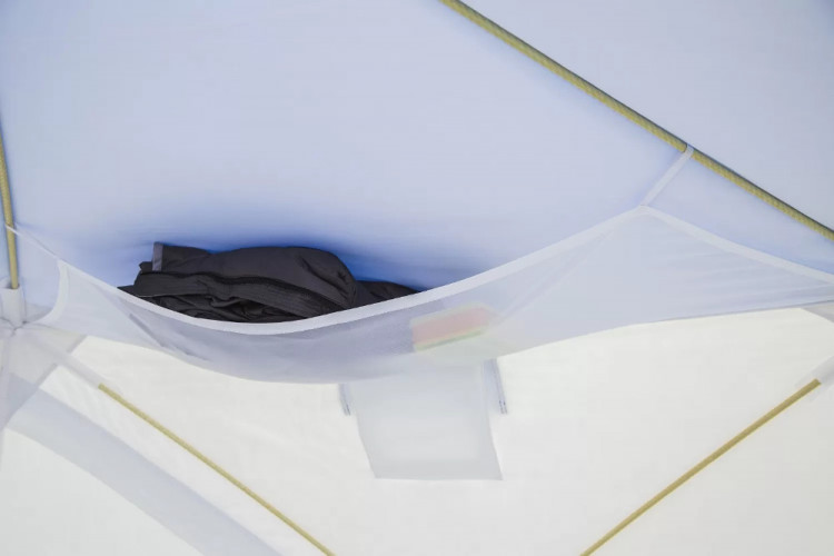 Зимняя палатка куб Pulsar 4T long в Оренбурге