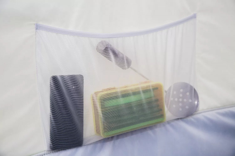 Зимняя палатка куб Pulsar 4T long в Оренбурге