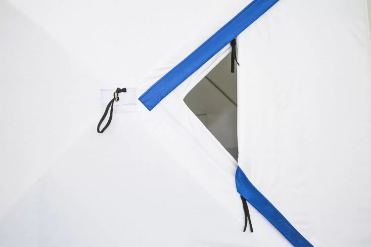 Зимняя палатка куб Pulsar 4T long в Оренбурге