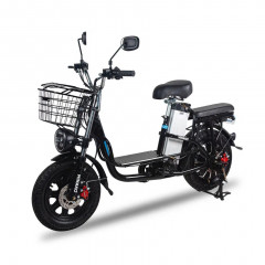 Электровелосипед Minako Monster Электровелосипед Minako Monster