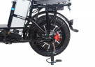 Электровелосипед Minako Monster в Оренбурге