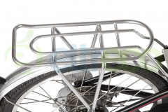 Электровелосипед Benelli Goccia 22 Электровелосипед Benelli Goccia 22