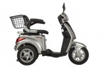 Электроскутер Volteco Trike New в Оренбурге