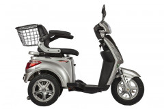 Электроскутер Volteco Trike New Электроскутер Volteco Trike New