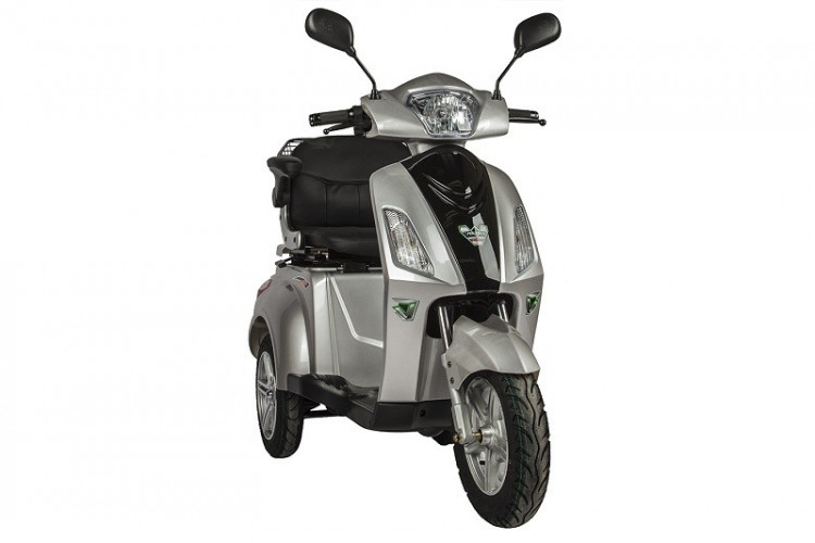 Электроскутер Volteco Trike New в Оренбурге