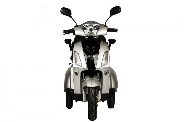 Электроскутер Volteco Trike New в Оренбурге