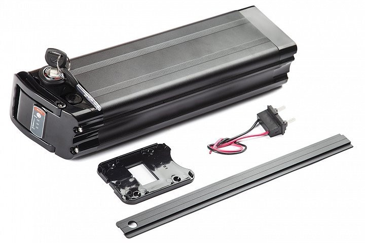 Аккумуляторная батарея 48V 12.5 Ah для электровелосипедов FLEX UP в Оренбурге