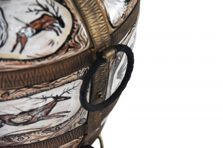 Тандыр Охота в Оренбурге