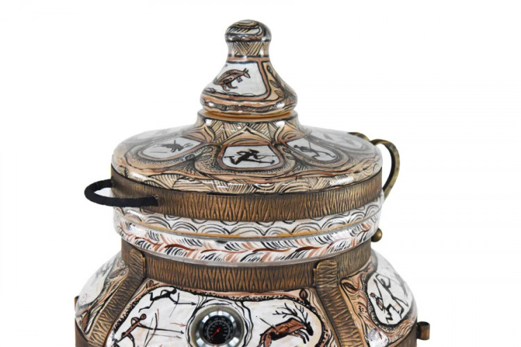 Тандыр Охота в Оренбурге