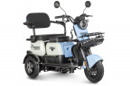 Электротрицикл Rutrike Gelbert Vega в Оренбурге