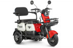 Электротрицикл Rutrike Gelbert Vega в Оренбурге