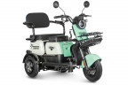 Электротрицикл Rutrike Gelbert Vega в Оренбурге