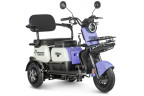 Электротрицикл Rutrike Gelbert Vega в Оренбурге