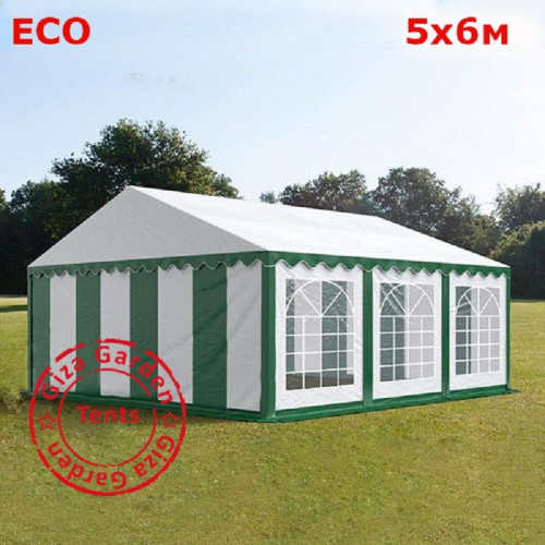 Шатер Giza Garden Eco 5 х 6 м в Оренбурге