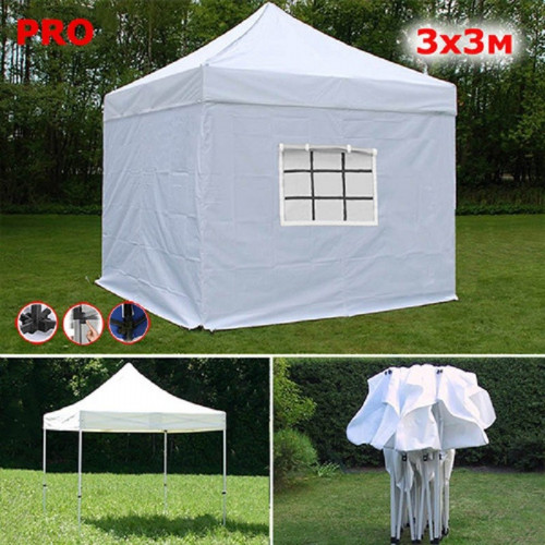 Шатер автомат Giza Garden Pro 3 х 3 м в Оренбурге