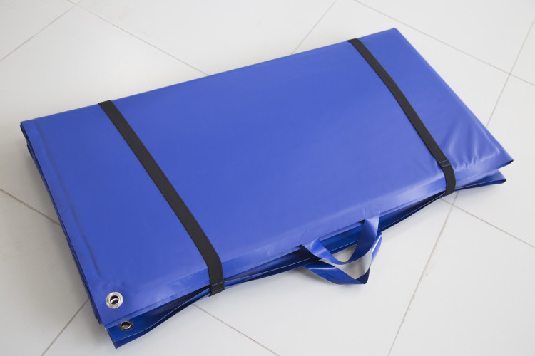 Пол ПВХ в палатку Pulsar 4T без отверстий в Оренбурге