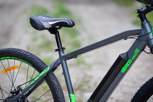 Электровелосипед Eltreco Ultra LITE в Оренбурге