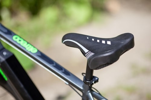 Электровелосипед Eltreco Ultra LITE в Оренбурге