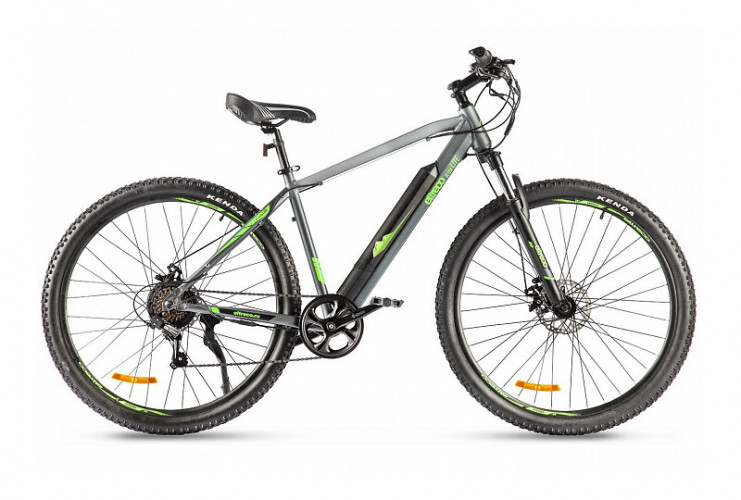 Электровелосипед Eltreco Ultra LITE в Оренбурге