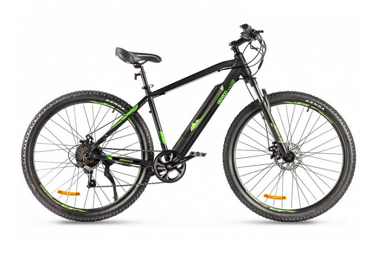 Электровелосипед Eltreco Ultra LITE в Оренбурге