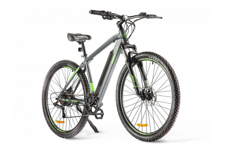 Электровелосипед Eltreco Ultra LITE в Оренбурге