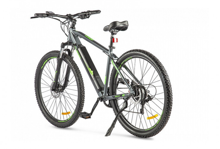 Электровелосипед Eltreco Ultra LITE в Оренбурге