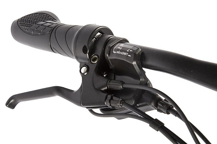 Электровелосипед Eltreco Ultra LITE в Оренбурге