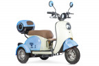 Электротрицикл Rutrike Шкипер New в Оренбурге