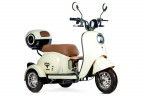 Электротрицикл Rutrike Шкипер New в Оренбурге