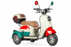 Электротрицикл Rutrike Шкипер New в Оренбурге