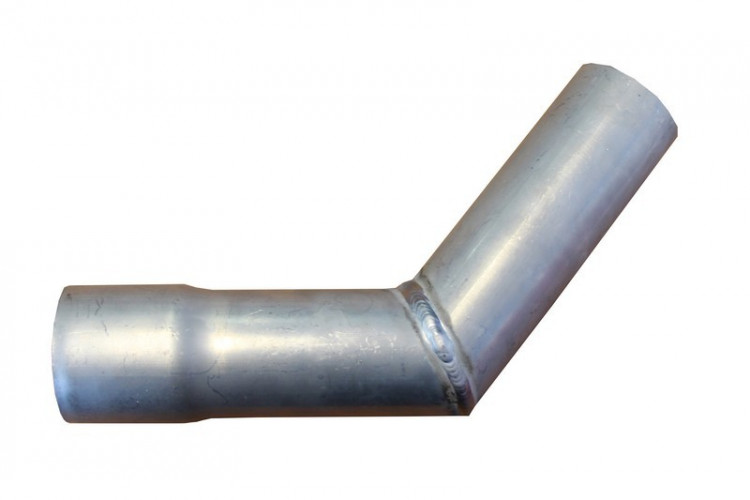 Отвод трубы Сибтермо 45 мм (малый) в Оренбурге