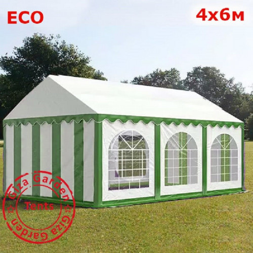 Шатер Giza Garden Eco 4 х 6 м в Оренбурге