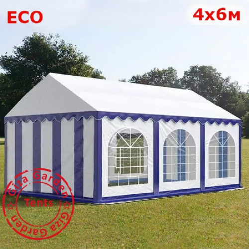 Шатер Giza Garden Eco 4 х 6 м в Оренбурге