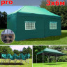 Шатер автомат Giza Garden Pro 3 х 6 м в Оренбурге