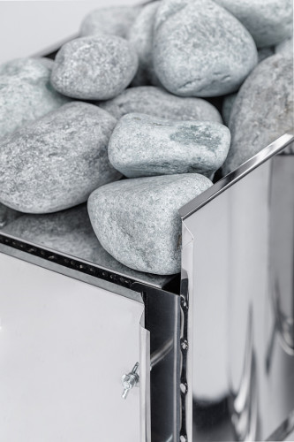 Печь Инвент экономка средняя с регулирующимися экранами в сумке в Оренбурге