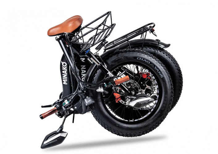 Электровелосипед Minako F.11 в Оренбурге