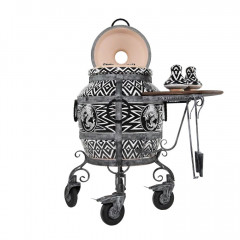 Тандыр Этнос