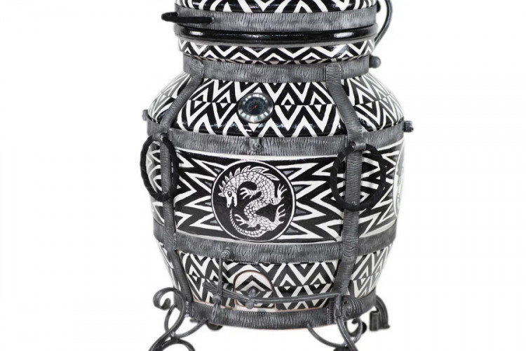 Тандыр Этнос в Оренбурге