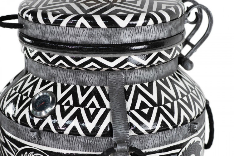 Тандыр Этнос в Оренбурге