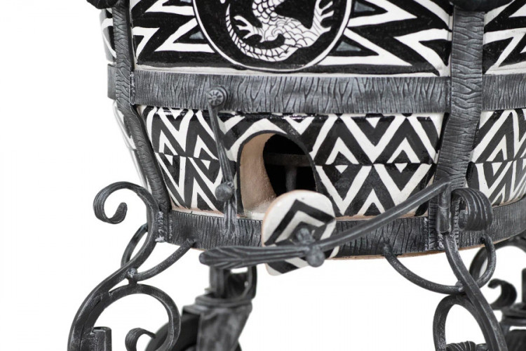 Тандыр Этнос в Оренбурге