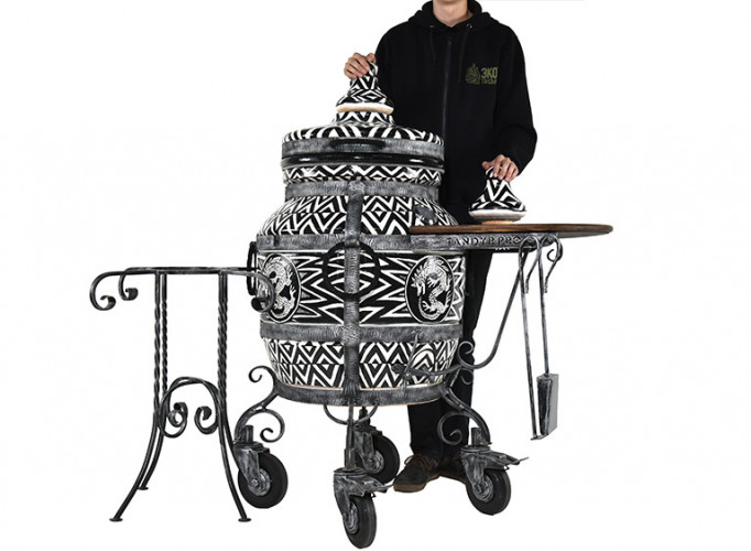 Тандыр Этнос в Оренбурге