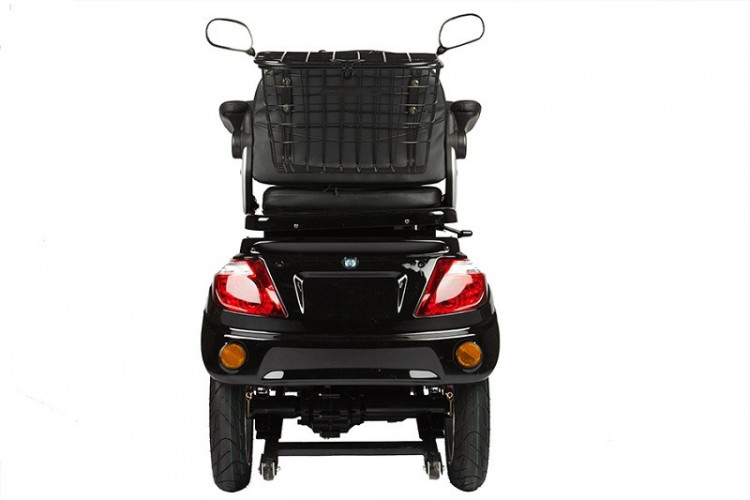 Электроскутер Volteco Trike Round в Оренбурге