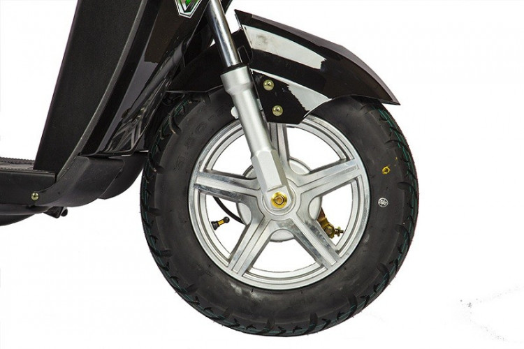 Электроскутер Volteco Trike Round в Оренбурге