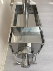 Печь Инвент Экономка  малая со  стац. экранами в сумке Печь Инвент Экономка  малая со  стац. экранами в сумке