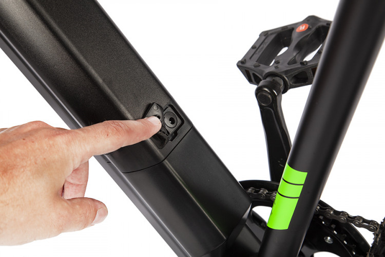 Электровелосипед Eltreco Ultra MAX PRO в Оренбурге