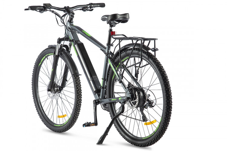 Электровелосипед Eltreco Ultra MAX PRO в Оренбурге