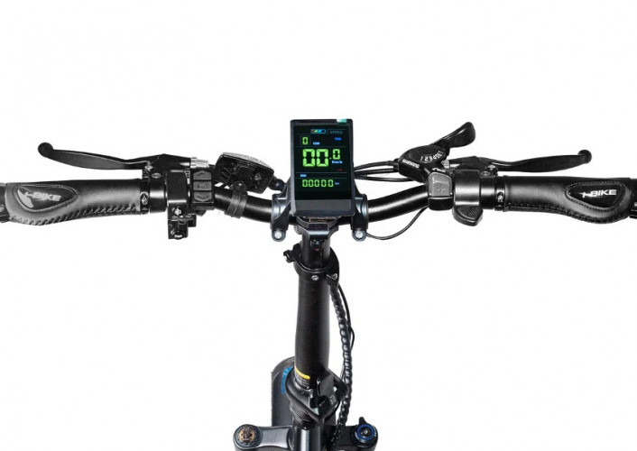Электровелосипед Minako F10 Mini в Оренбурге