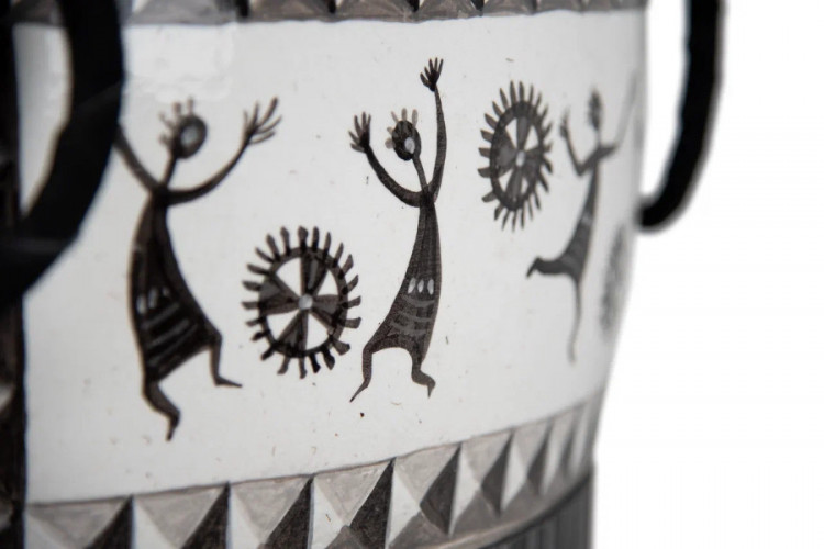 Тандыр Африка в Оренбурге