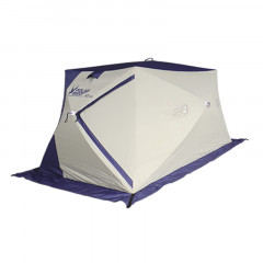 Зимняя палатка для рыбалки Polar Bird 4T Long Зимняя палатка для рыбалки Polar Bird 4T Long