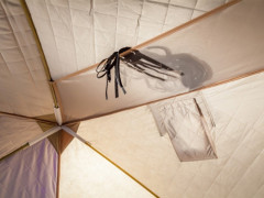 Зимняя палатка для рыбалки Polar Bird 4T Long Зимняя палатка для рыбалки Polar Bird 4T Long